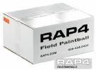 RAP4 Eco Friendly Field Paintballs 